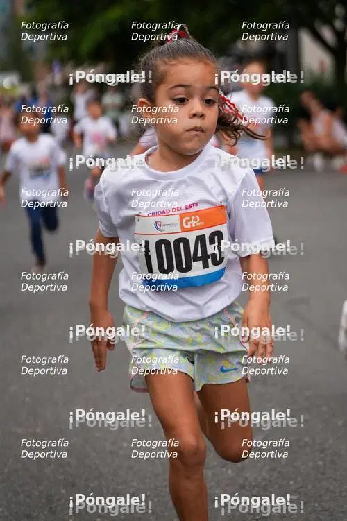 Photo from Ciudad del Este Run Kids by Daniela Zuñiga