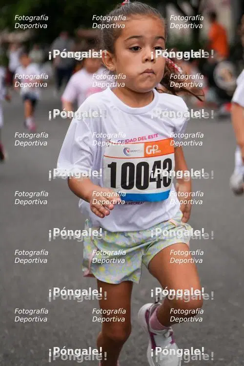 Photo from Ciudad del Este Run Kids by Daniela Zuñiga