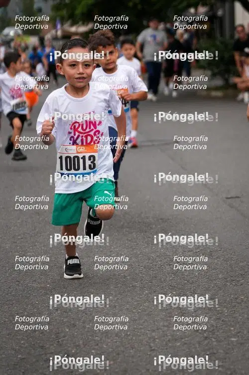 Photo from Ciudad del Este Run Kids by Daniela Zuñiga