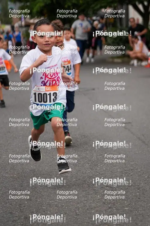 Photo from Ciudad del Este Run Kids by Daniela Zuñiga