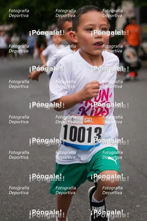 Photo from Ciudad del Este Run Kids by Daniela Zuñiga