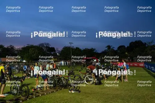 Foto de Clásico Triatlón El Coco por Cusuko Fotografía