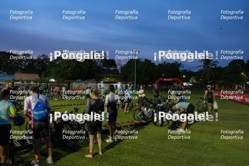 Foto de Clásico Triatlón El Coco por Cusuko Fotografía