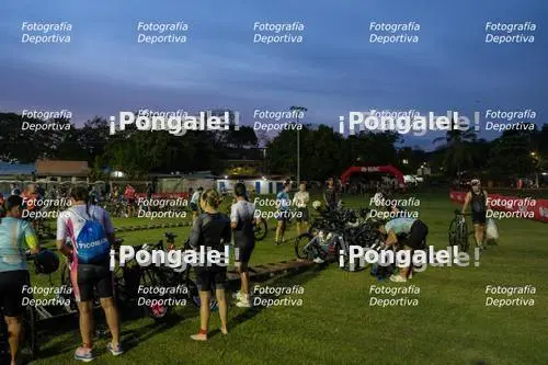 Foto de Clásico Triatlón El Coco por Cusuko Fotografía