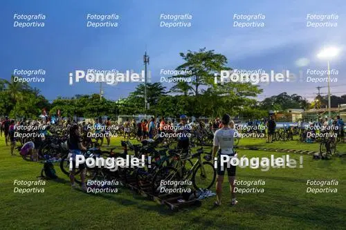 Foto de Clásico Triatlón El Coco por Cusuko Fotografía