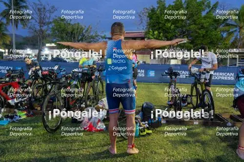 Foto de Clásico Triatlón El Coco por Cusuko Fotografía