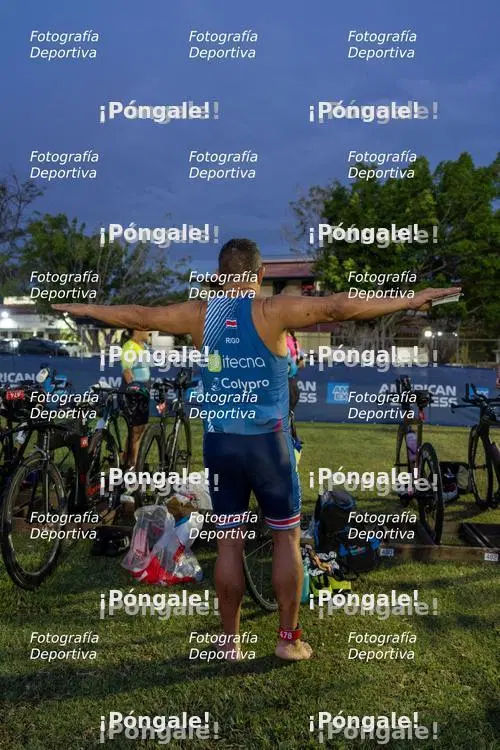 Foto de Clásico Triatlón El Coco por Cusuko Fotografía