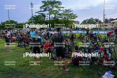 Foto de Clásico Triatlón El Coco por Cusuko Fotografía