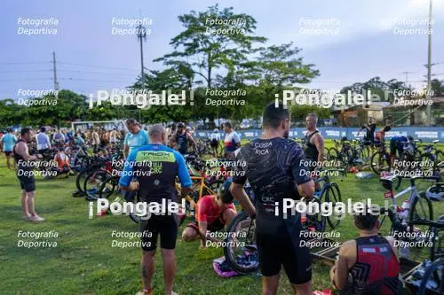Foto de Clásico Triatlón El Coco por Cusuko Fotografía
