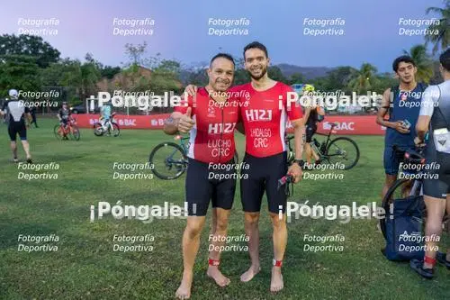 Foto de Clásico Triatlón El Coco por Cusuko Fotografía