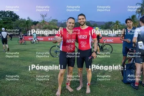 Foto de Clásico Triatlón El Coco por Cusuko Fotografía