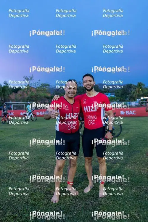 Foto de Clásico Triatlón El Coco por Cusuko Fotografía