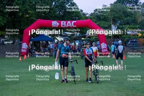 Foto de Clásico Triatlón El Coco por Cusuko Fotografía