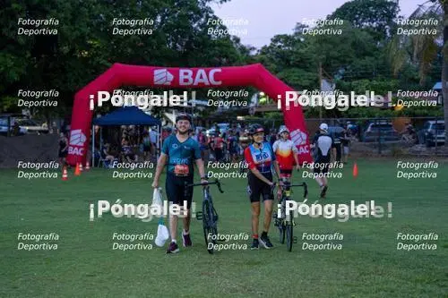Foto de Clásico Triatlón El Coco por Cusuko Fotografía