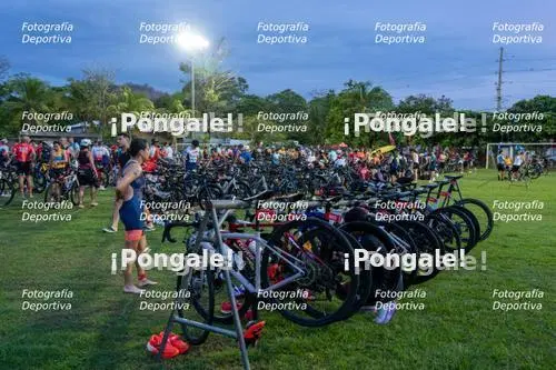 Foto de Clásico Triatlón El Coco por Cusuko Fotografía