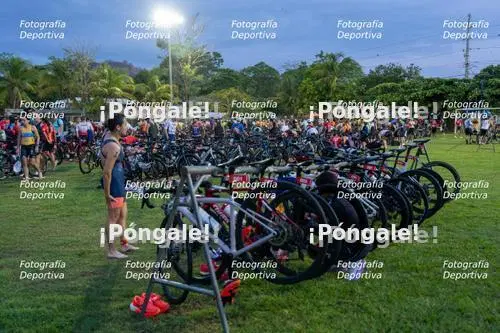 Foto de Clásico Triatlón El Coco por Cusuko Fotografía