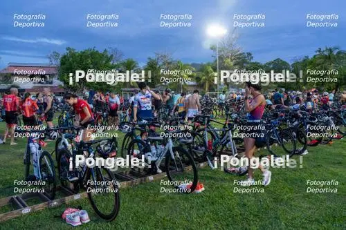Foto de Clásico Triatlón El Coco por Cusuko Fotografía