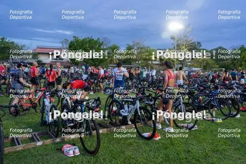Foto de Clásico Triatlón El Coco por Cusuko Fotografía