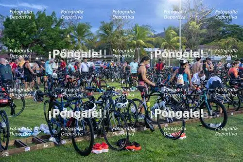 Foto de Clásico Triatlón El Coco por Cusuko Fotografía
