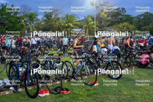 Foto de Clásico Triatlón El Coco por Cusuko Fotografía