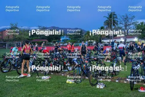 Foto de Clásico Triatlón El Coco por Cusuko Fotografía