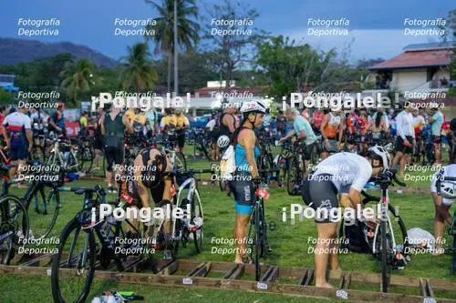 Foto de Clásico Triatlón El Coco por Cusuko Fotografía