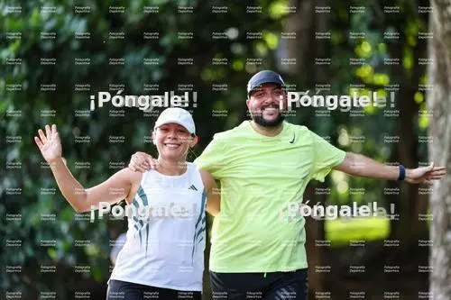 Foto de Entreno Gran Maratón CR (Donación Indígena) por Jose Solano