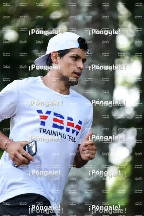Foto de Entreno Gran Maratón CR (Donación Indígena) por Jose Solano