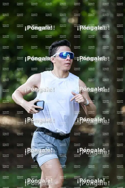 Foto de Entreno Gran Maratón CR (Donación Indígena) por Jose Solano