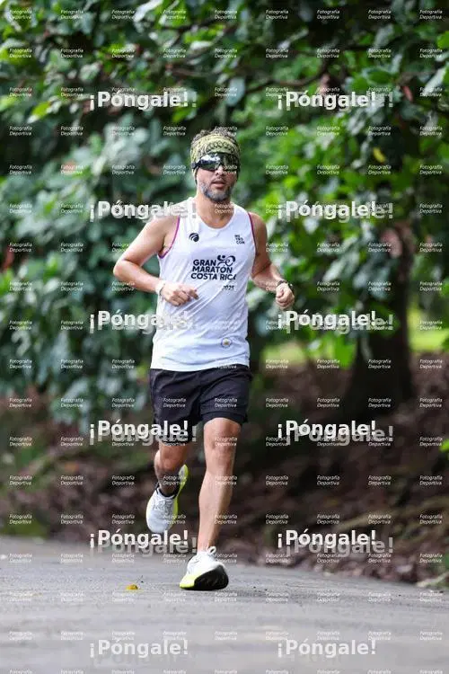 Foto de Entreno Gran Maratón CR (Donación Indígena) por Jose Solano