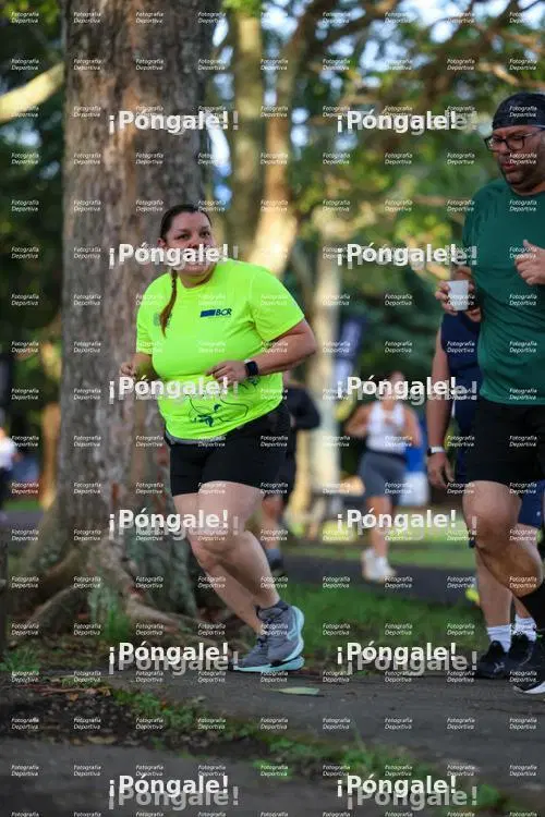 Foto de Entreno Gran Maratón CR (Donación Indígena) por Jose Solano