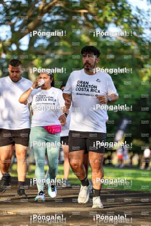 Foto de Entreno Gran Maratón CR (Donación Indígena) por Jose Solano