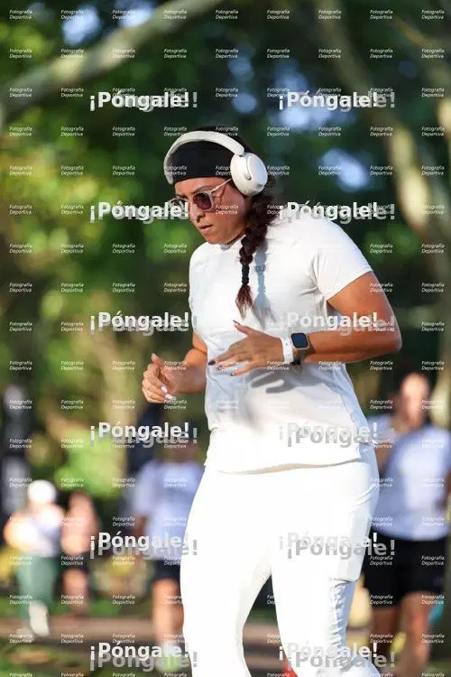 Foto de Entreno Gran Maratón CR (Donación Indígena) por Jose Solano