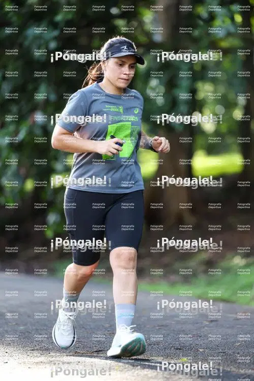 Foto de Entreno Gran Maratón CR (Donación Indígena) por Jose Solano