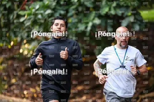 Foto de Entreno Gran Maratón CR (Donación Indígena) por Jose Solano