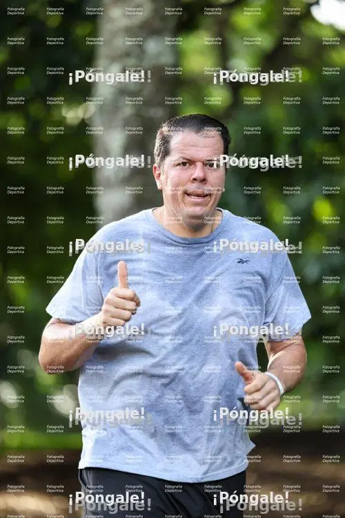 Foto de Entreno Gran Maratón CR (Donación Indígena) por Jose Solano