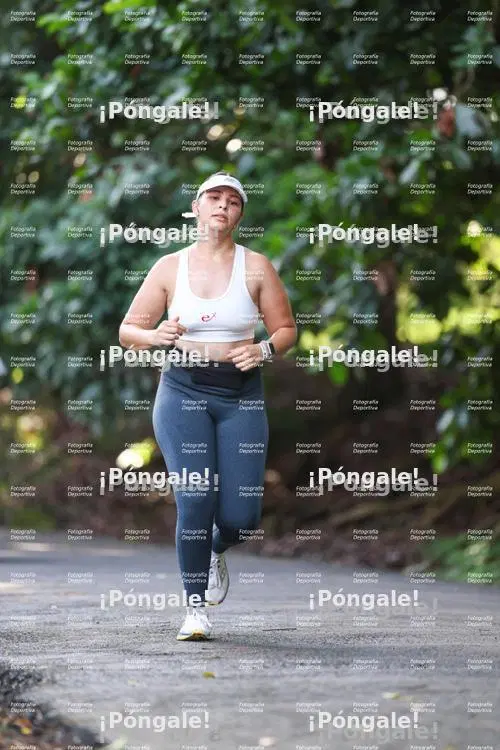 Foto de Entreno Gran Maratón CR (Donación Indígena) por Jose Solano