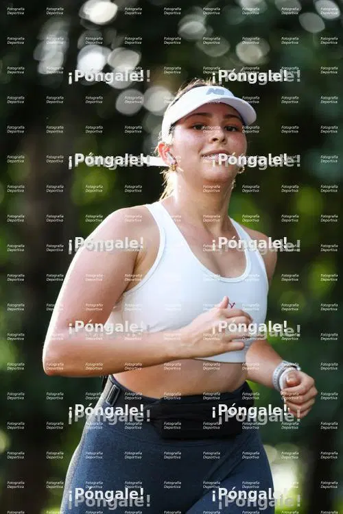 Foto de Entreno Gran Maratón CR (Donación Indígena) por Jose Solano