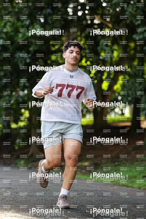 Foto de Entreno Gran Maratón CR (Donación Indígena) por Jose Solano