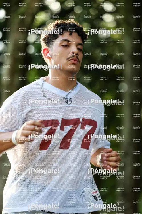 Foto de Entreno Gran Maratón CR (Donación Indígena) por Jose Solano