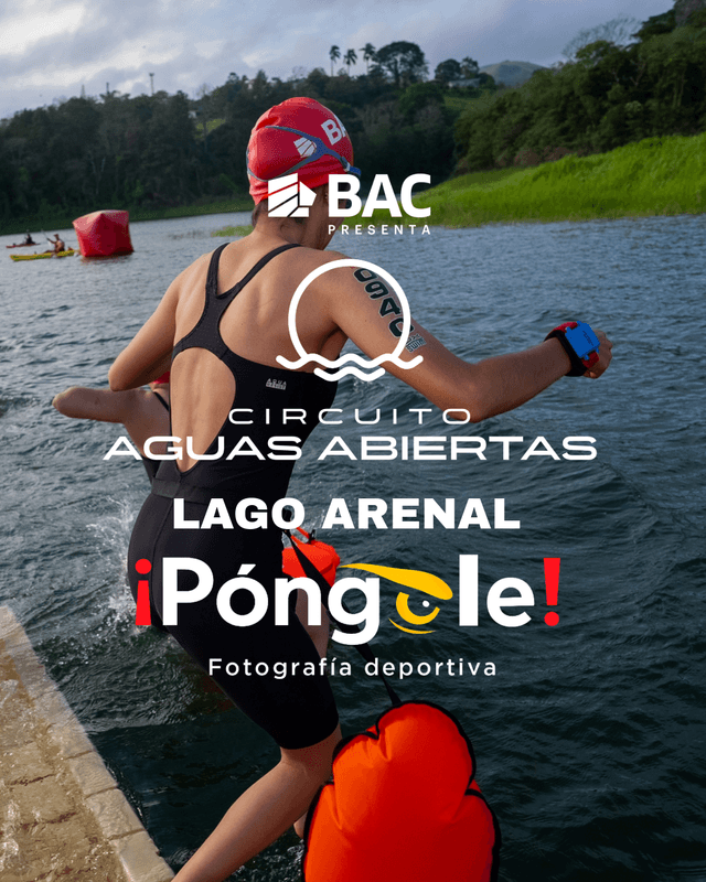 Aguas Abiertas Arenal logo