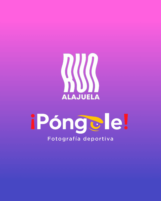 Run Alajuela logo