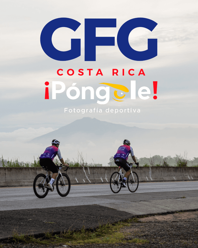 Gran Fondo Guanacaste logo