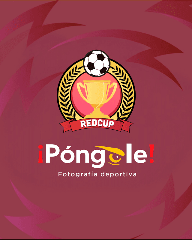 Torneo Red Cup Fecha 3 logo