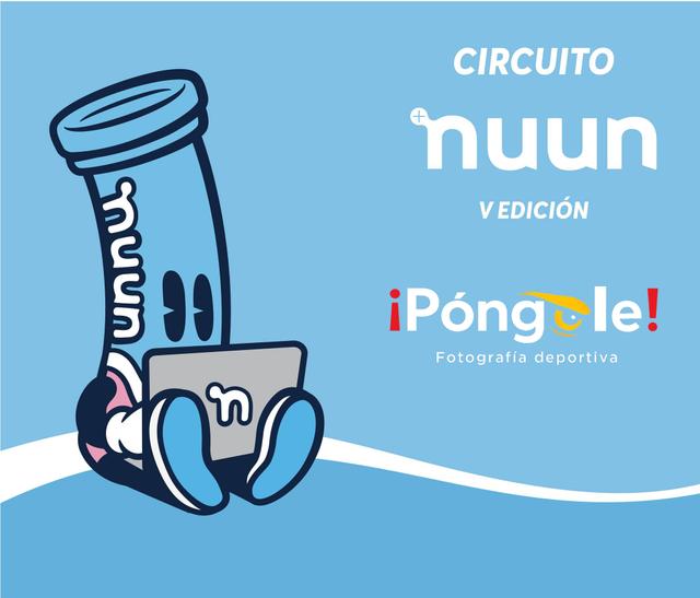 Circuito Nuun logo