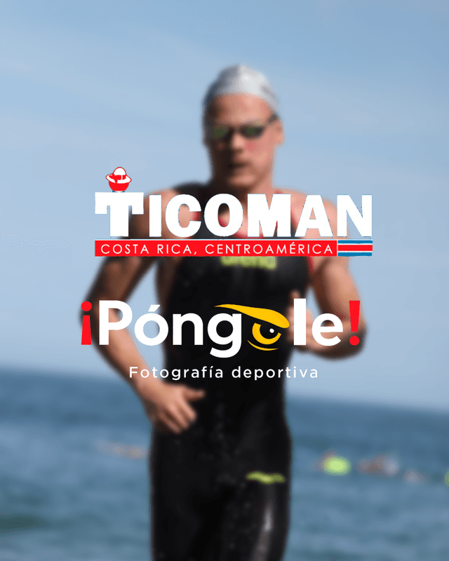 TICOMAN 2026 logo