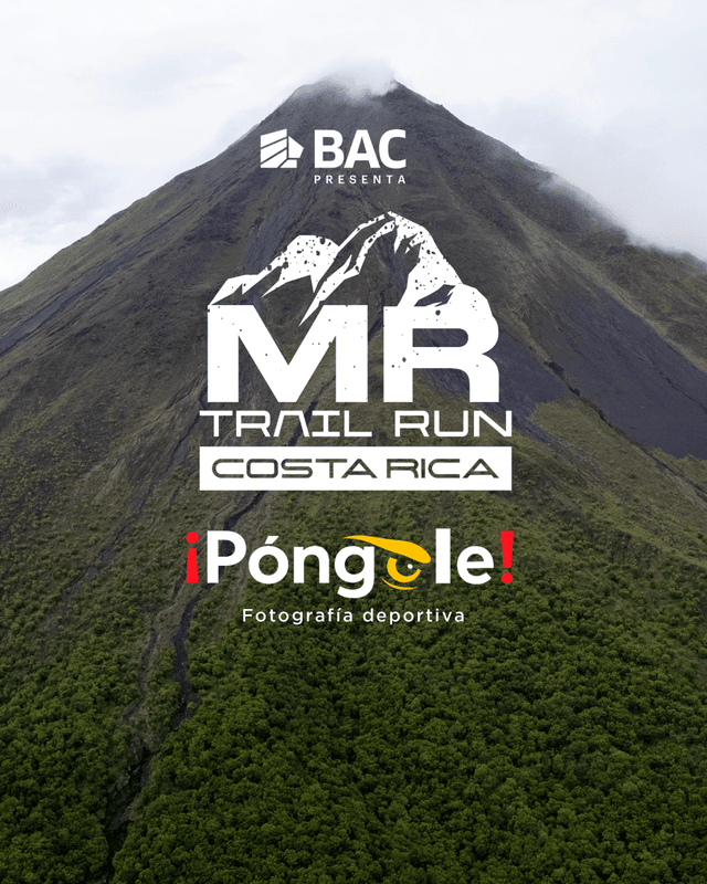 Moonrun Arenal logo