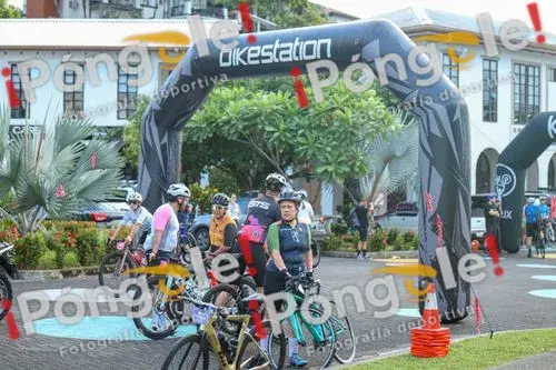 Photo from Kivelix Ride Gran Fondo Femenino by Berni MB