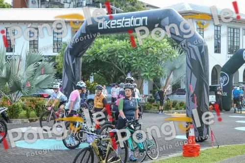 Photo from Kivelix Ride Gran Fondo Femenino by Berni MB
