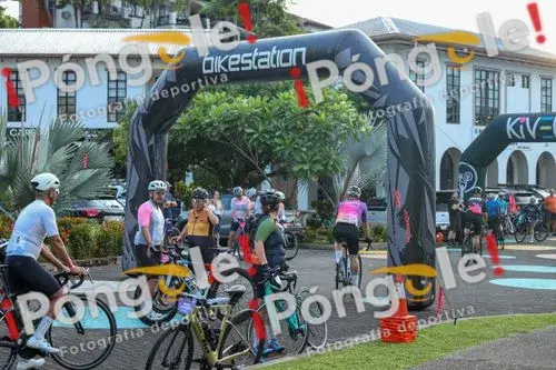 Photo from Kivelix Ride Gran Fondo Femenino by Berni MB